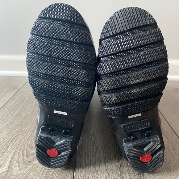 Hunter Boots - Picture 5 of 5